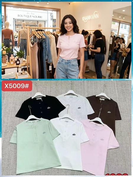 Футболка Шаолинь (52-54) 5009 mix (лето)