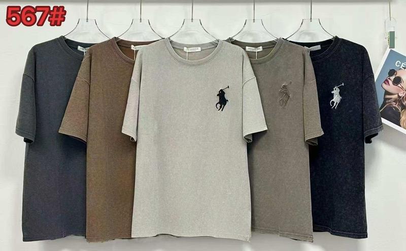 Футболка Шаолинь (52-54) P567 mix (лето)