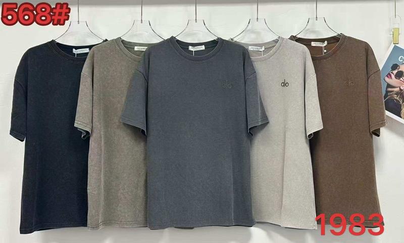 Футболка Шаолинь (52-54) P568 mix (лето)