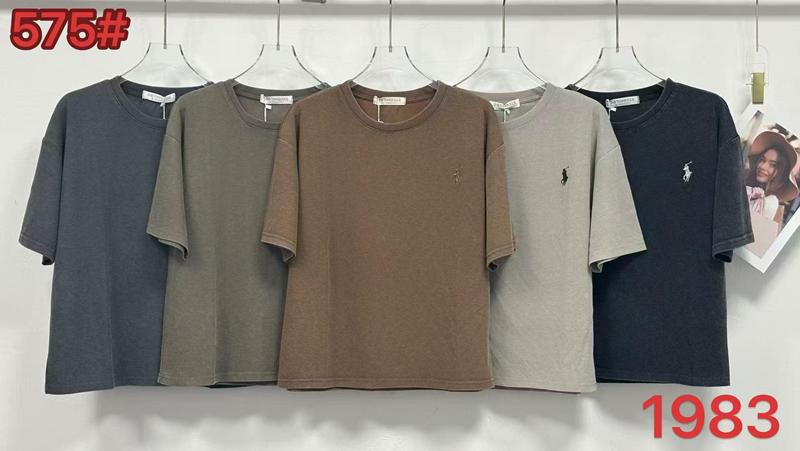 Футболка Шаолинь (52-54) P575 mix (лето)