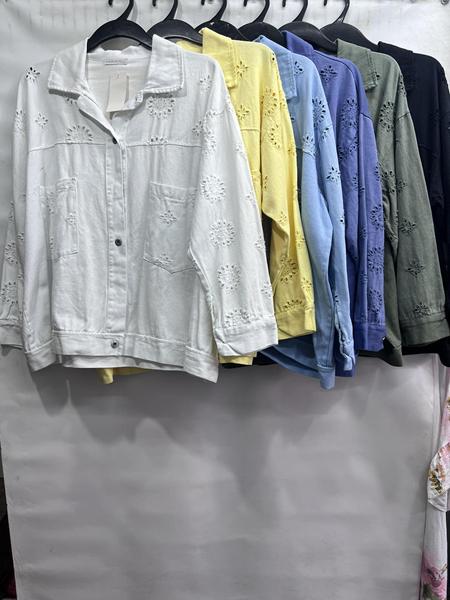 Куртка Emsweekis (54-58) E1830 khaki (деми)