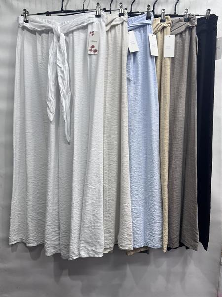 Штаны Emsweekis (46-50) E1784 l.blue (деми)