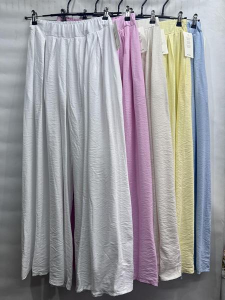 Штаны Emsweekis (50-54) E1776 l.blue (деми)