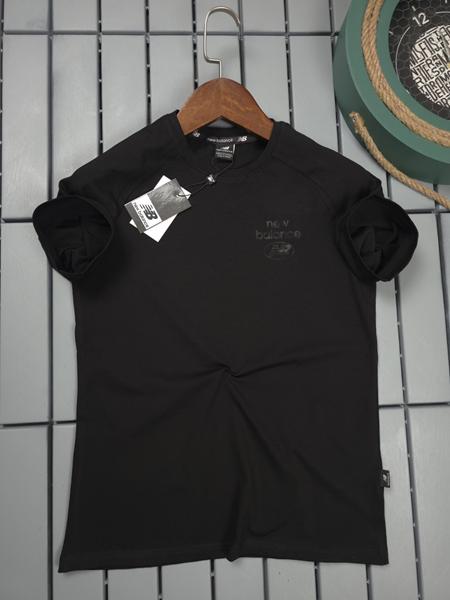 Футболка Hous Of Timur (S-2XL) HT2217 black (лето)