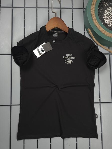 Футболка Hous Of Timur (S-2XL) HT2218 black (лето)