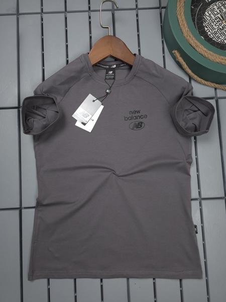 Футболка Hous Of Timur (S-2XL) HT2219 grey (лето)