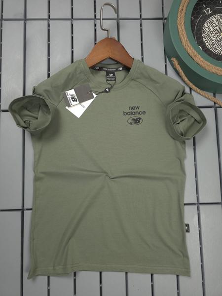 Футболка Hous Of Timur (S-2XL) HT2220 olive (лето)