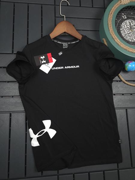 Футболка Hous Of Timur (S-2XL) HT2223 black (лето)