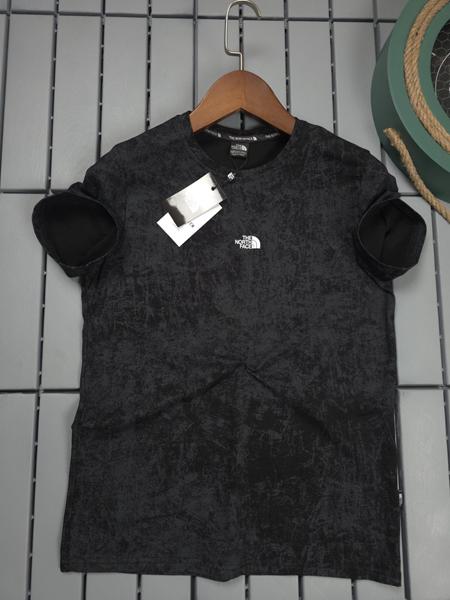 Футболка Hous Of Timur (S-2XL) HT2256 black (лето)