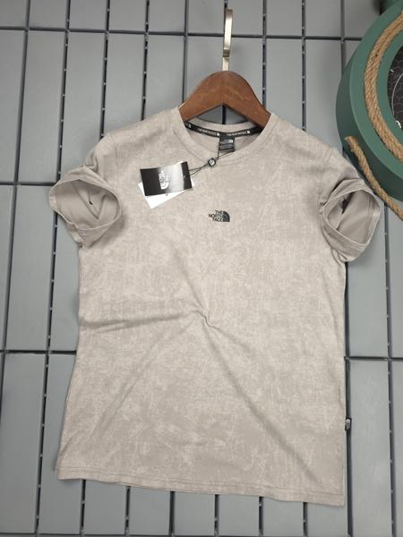 Футболка Hous Of Timur (S-2XL) HT2257 beige (лето)