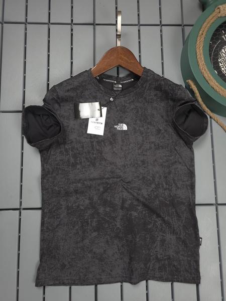 Футболка Hous Of Timur (S-2XL) HT2258 d.grey (лето)