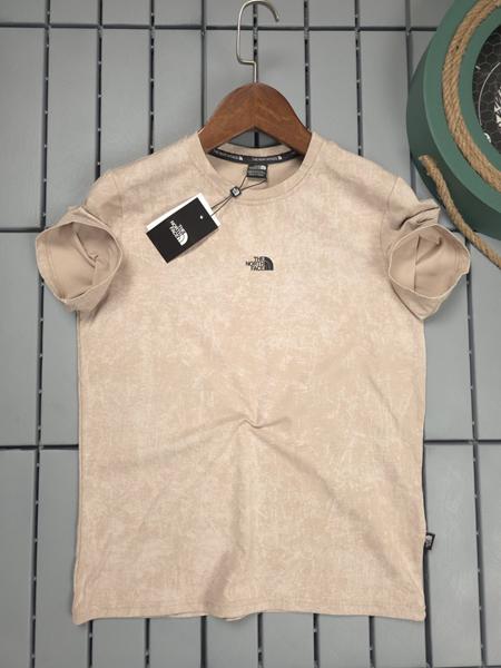 Футболка Hous Of Timur (S-2XL) HT2259 beige (лето)