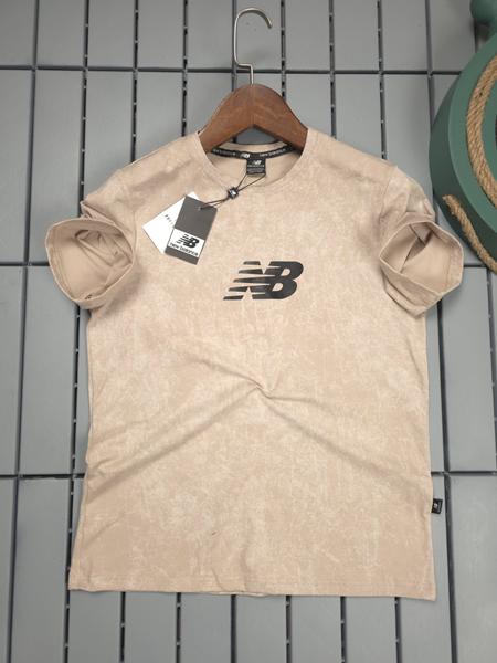 Футболка Hous Of Timur (S-2XL) HT2261 beige (лето)