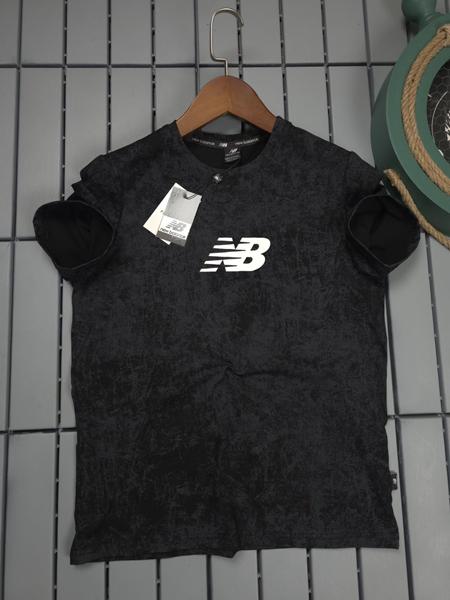 Футболка Hous Of Timur (S-2XL) HT2263 black (лето)