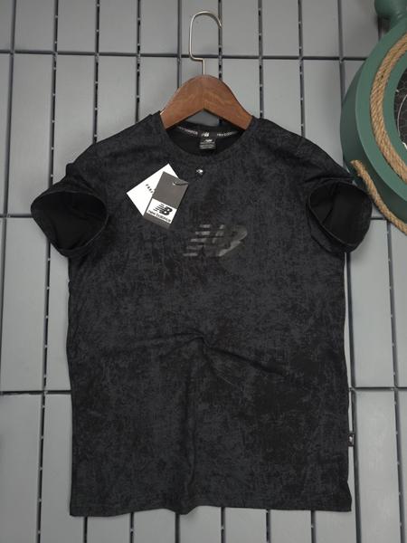 Футболка Hous Of Timur (S-2XL) HT2264 black (лето)