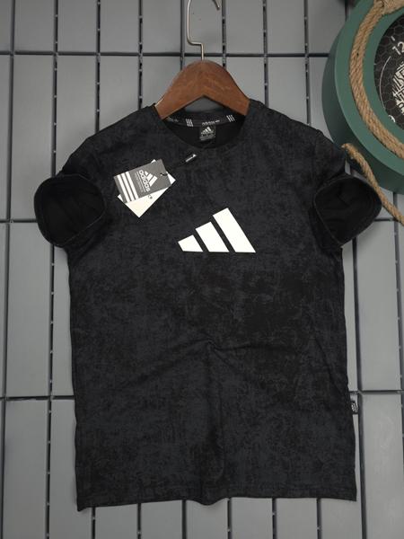 Футболка Hous Of Timur (S-2XL) HT2271 black (лето)