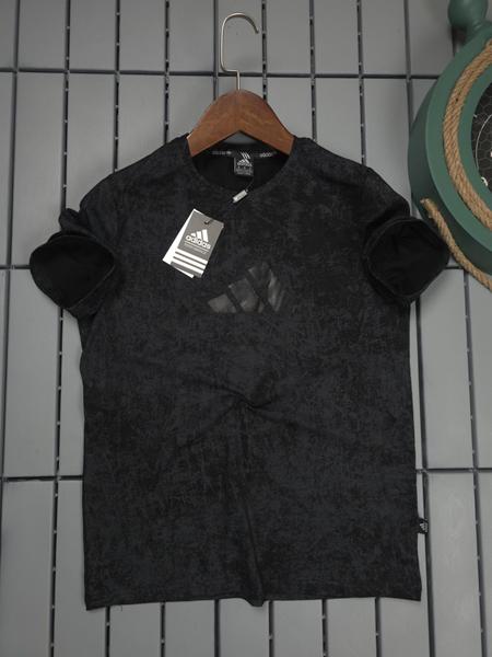 Футболка Hous Of Timur (S-2XL) HT2272 black (лето)