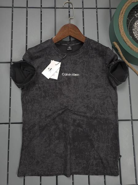 Футболка Hous Of Timur (S-2XL) HT2273 d.grey (лето)