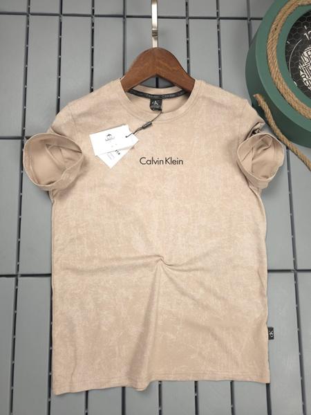 Футболка Hous Of Timur (S-2XL) HT2274 beige (лето)