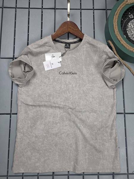 Футболка Hous Of Timur (S-2XL) HT2277 l.grey (лето)