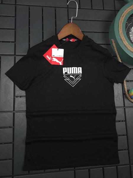 Футболка Hous Of Timur (S-2XL) HT2282 black (лето)