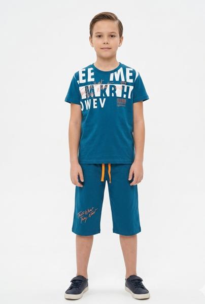 Костюм MMZ (11-12) M1643 blue (лето)