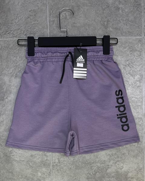 Шорты MMZ (9-12) M1634 purple (лето)