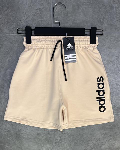 Шорты MMZ (9-12) M1636 beige (лето)