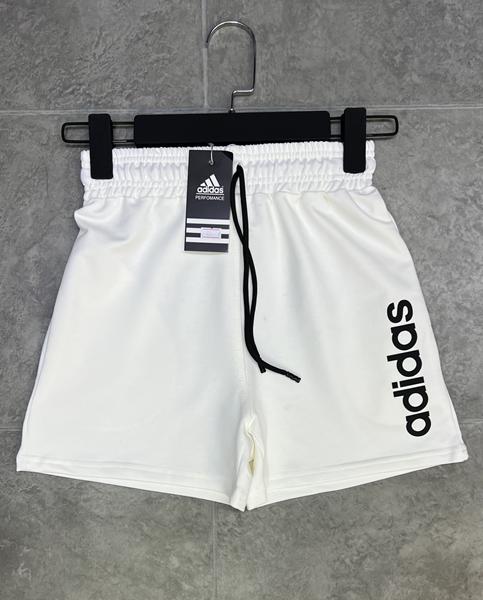 Шорты MMZ (13-17) M1639 white (лето)