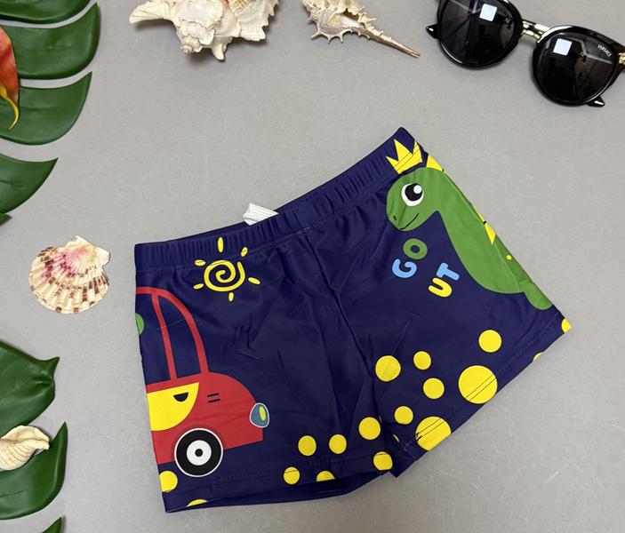 Плавки DFK (24-32) 1917 navy (лето)