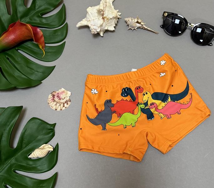 Плавки DFK (24-32) 1921 orange (лето)