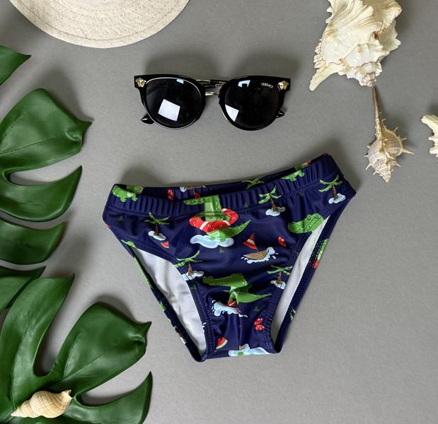 Плавки DFK (24-32) 1922 navy (лето)