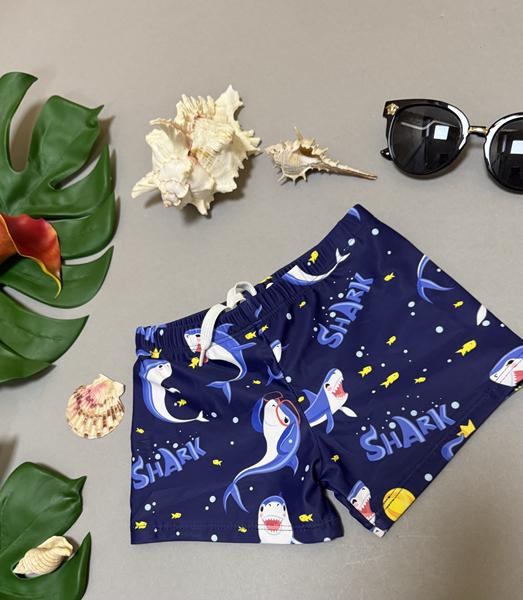 Плавки DFK (24-32) 1923 navy (лето)