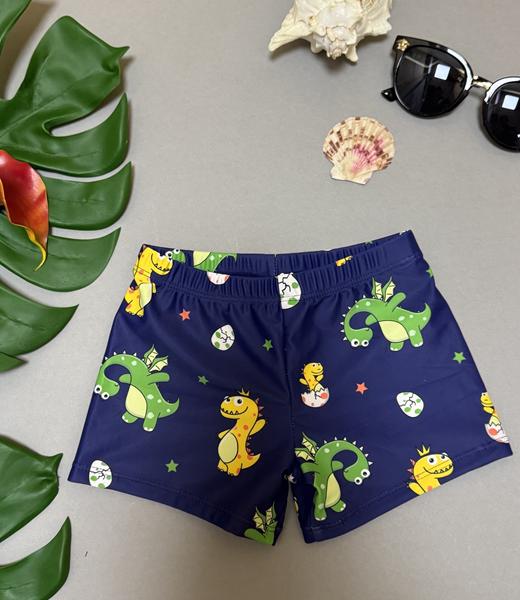 Плавки DFK (24-32) 1924 navy (лето)