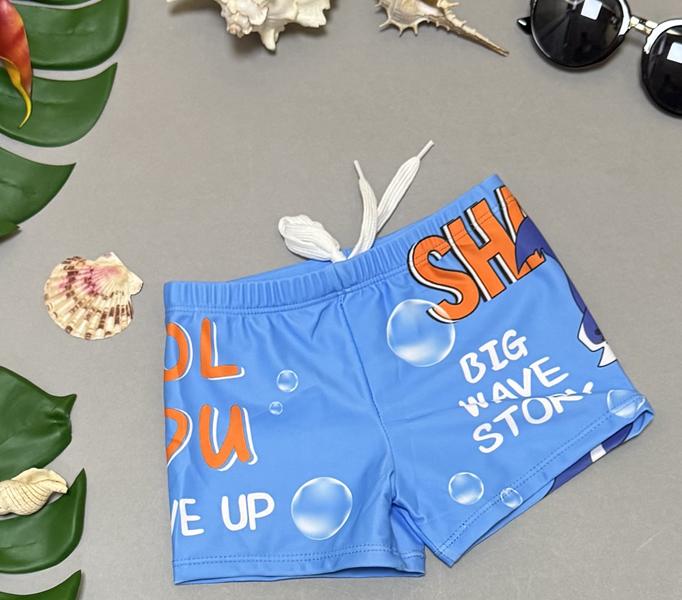 Плавки DFK (24-32) 1926 l.blue (лето)