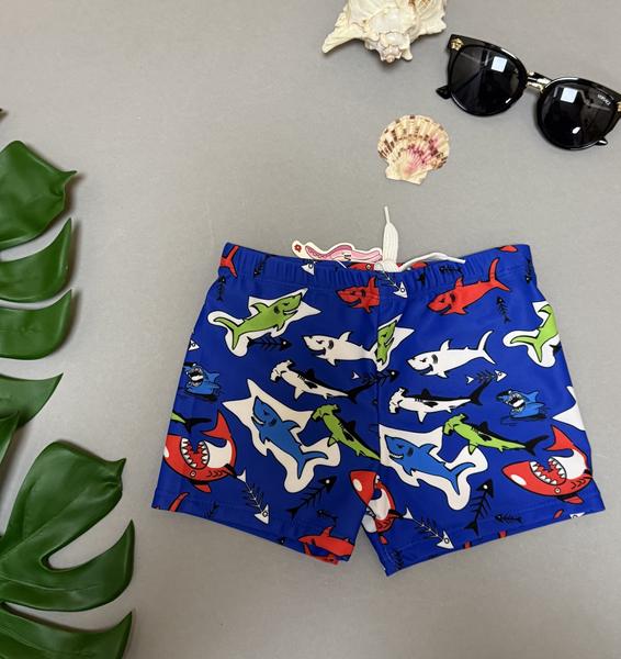 Плавки DFK (28-36) 1927 blue (лето)