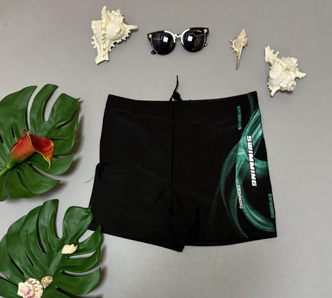 Плавки DFK (50-58) 2504 black (лето)