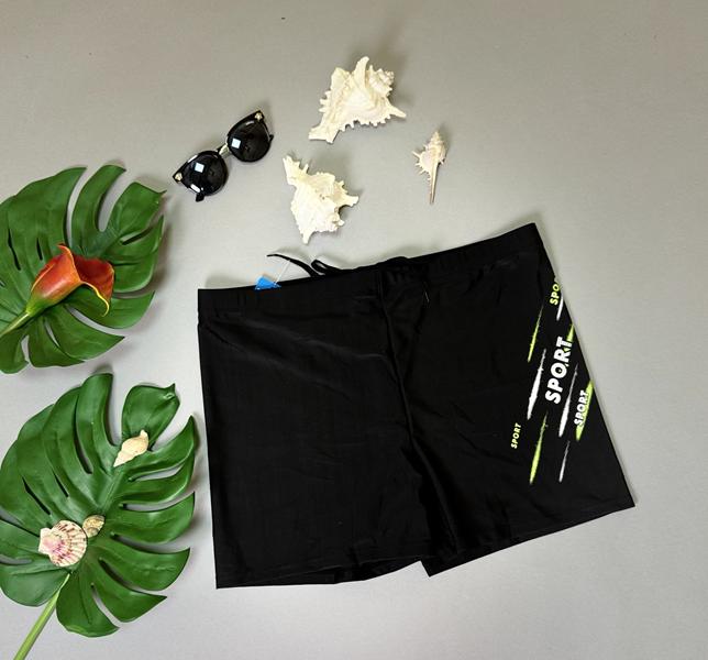 Плавки DFK (60-68) 92502 black (лето)