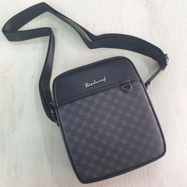 Сумка Candy bags (25*21*7.5) CB433 grey (деми)