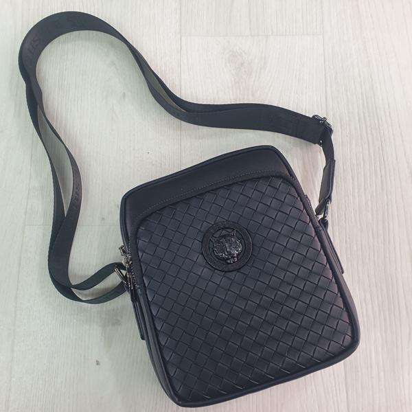 Сумка Candy bags (22*20*7.5) CB435 black (деми)