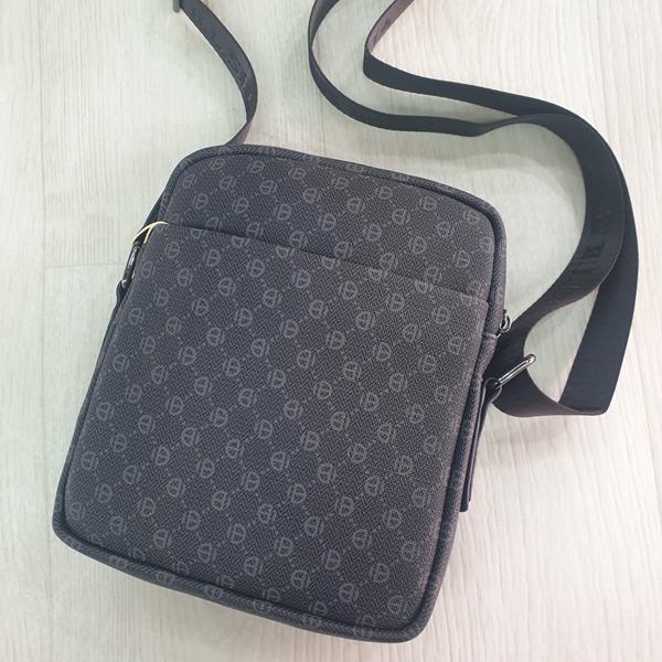 Сумка Candy bags (20*18*7) CB443 grey (деми)