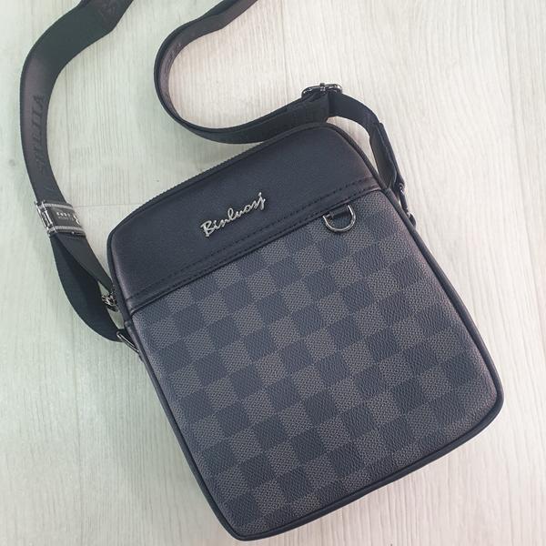 Сумка Candy bags (20*18*7) CB446 grey (деми)