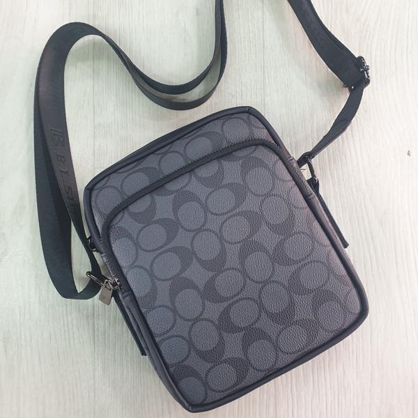 Сумка Candy bags (20*18*7) CB449 grey (деми)