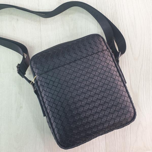 Сумка Candy bags (20*18*7) CB452 black (деми)