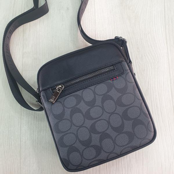 Сумка Candy bags (25*21*7.5) CB457 grey (деми)