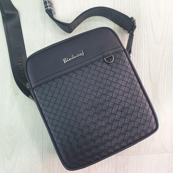 Сумка Candy bags (20*18*7) CB458 black (деми)