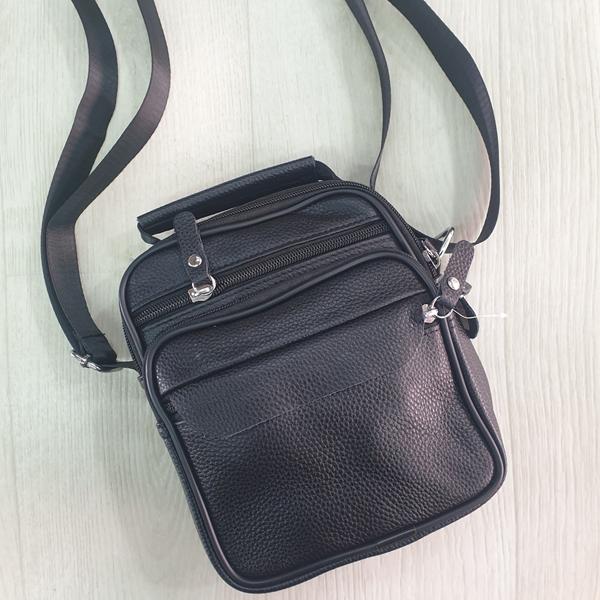 Сумка Candy bags (20*18*7) CB462 black (деми)