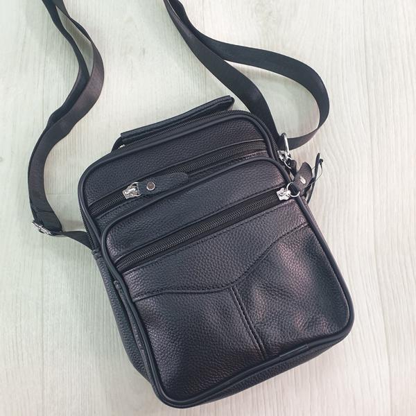 Сумка Candy bags (22*20*7.5) CB466 black (деми)