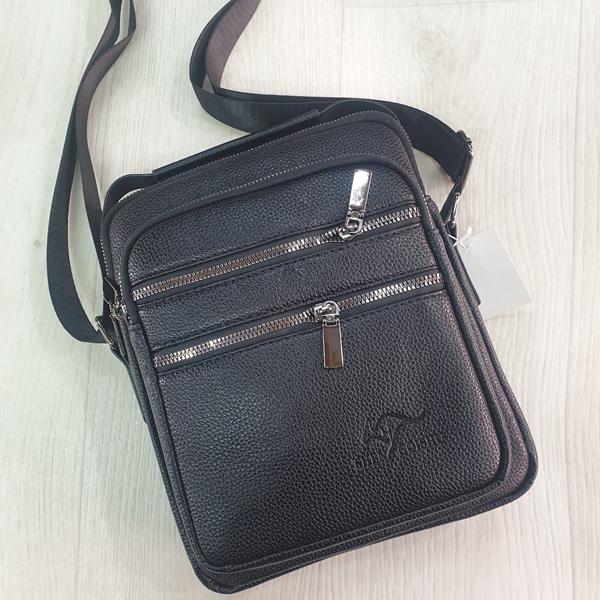 Сумка Candy bags (25*21*7.5) CB467 black (деми)