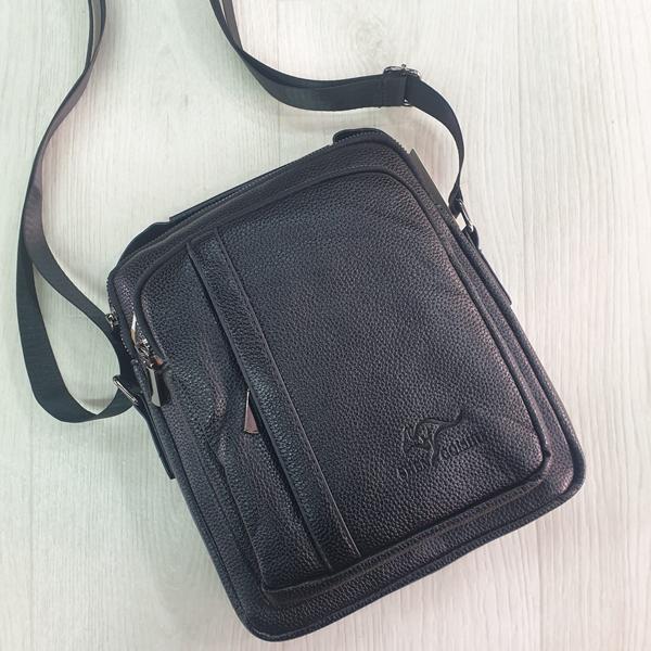 Сумка Candy bags (25*21*7.5) CB468 black (деми)